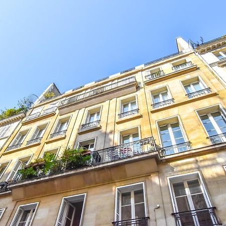 Cmg Galeries Lafayette / Madeleine / Greffulhe Apartman Párizs Kültér fotó