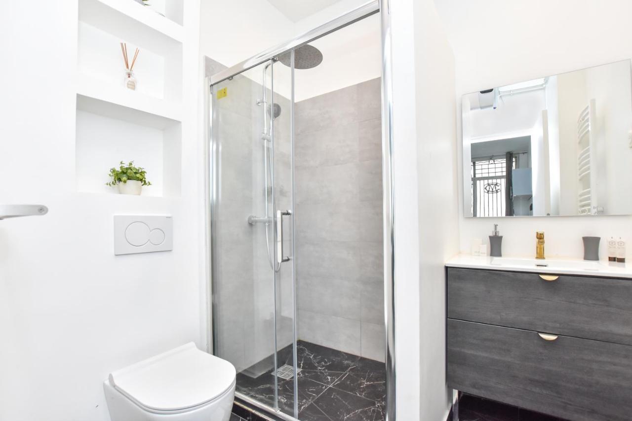 Cmg Galeries Lafayette / Madeleine / Greffulhe Apartman Párizs Kültér fotó